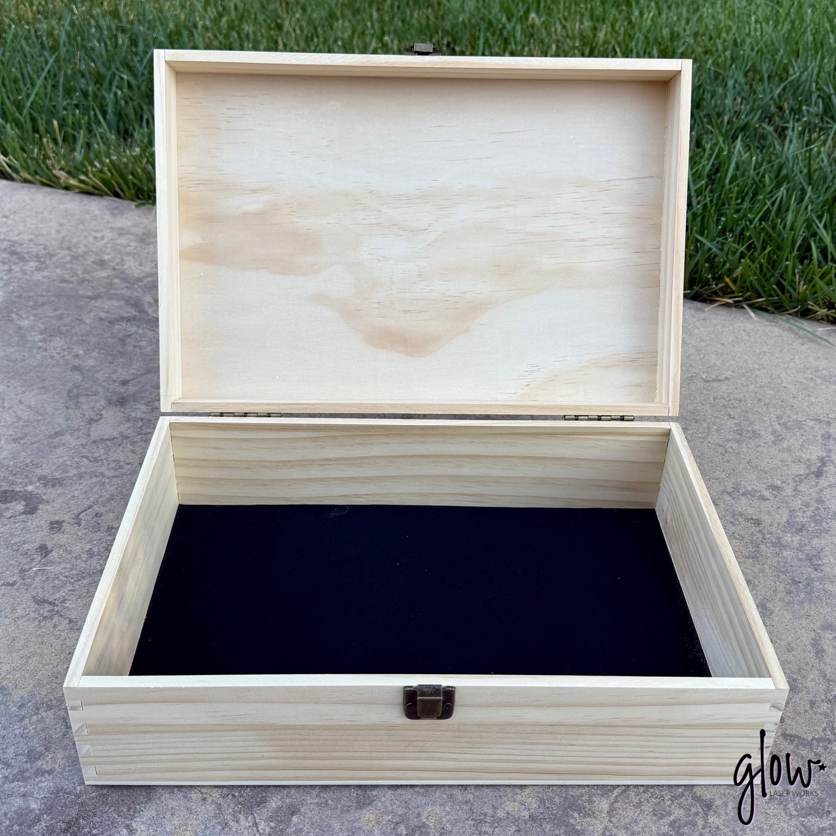 Personalized Christmas Eve Box