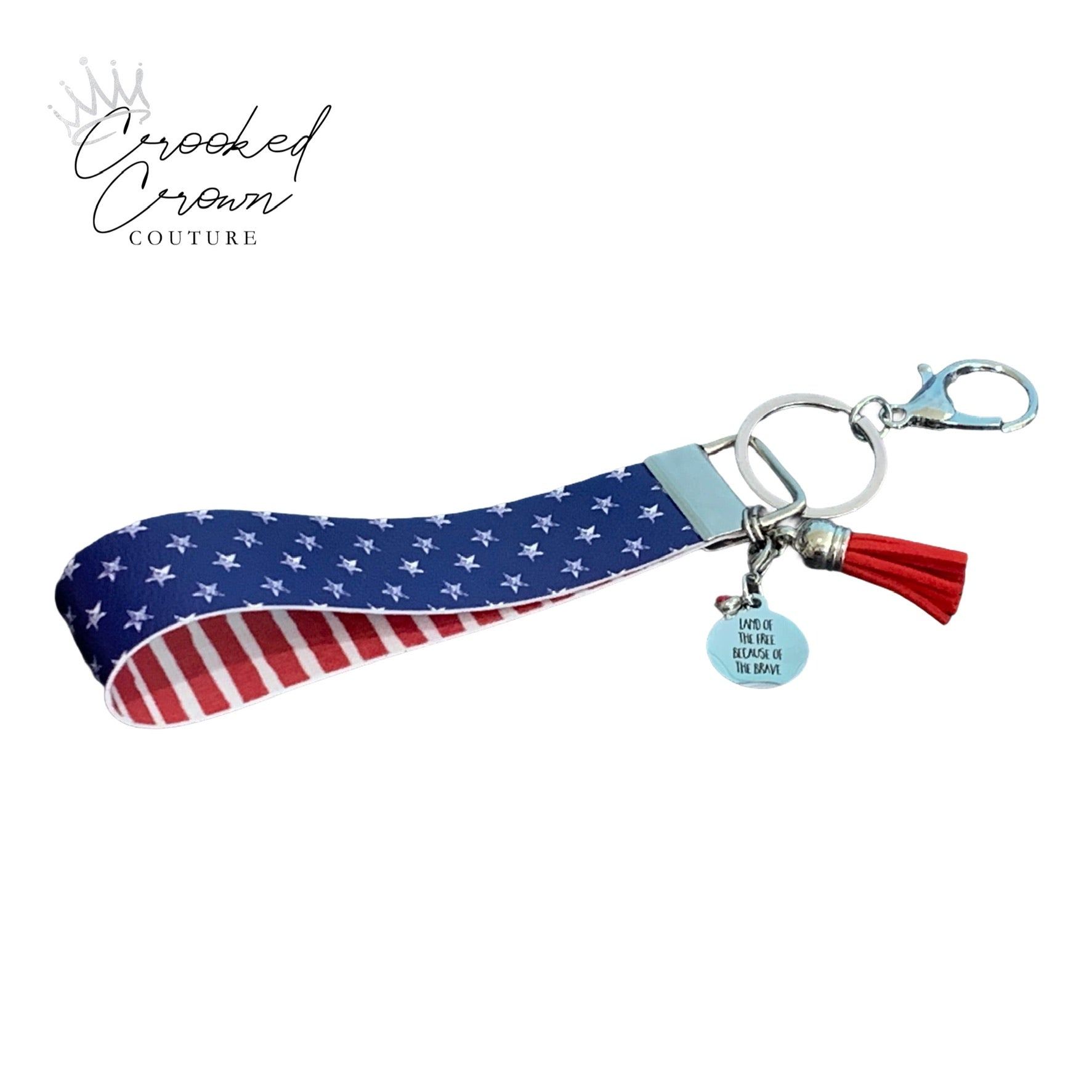 Land of the Free