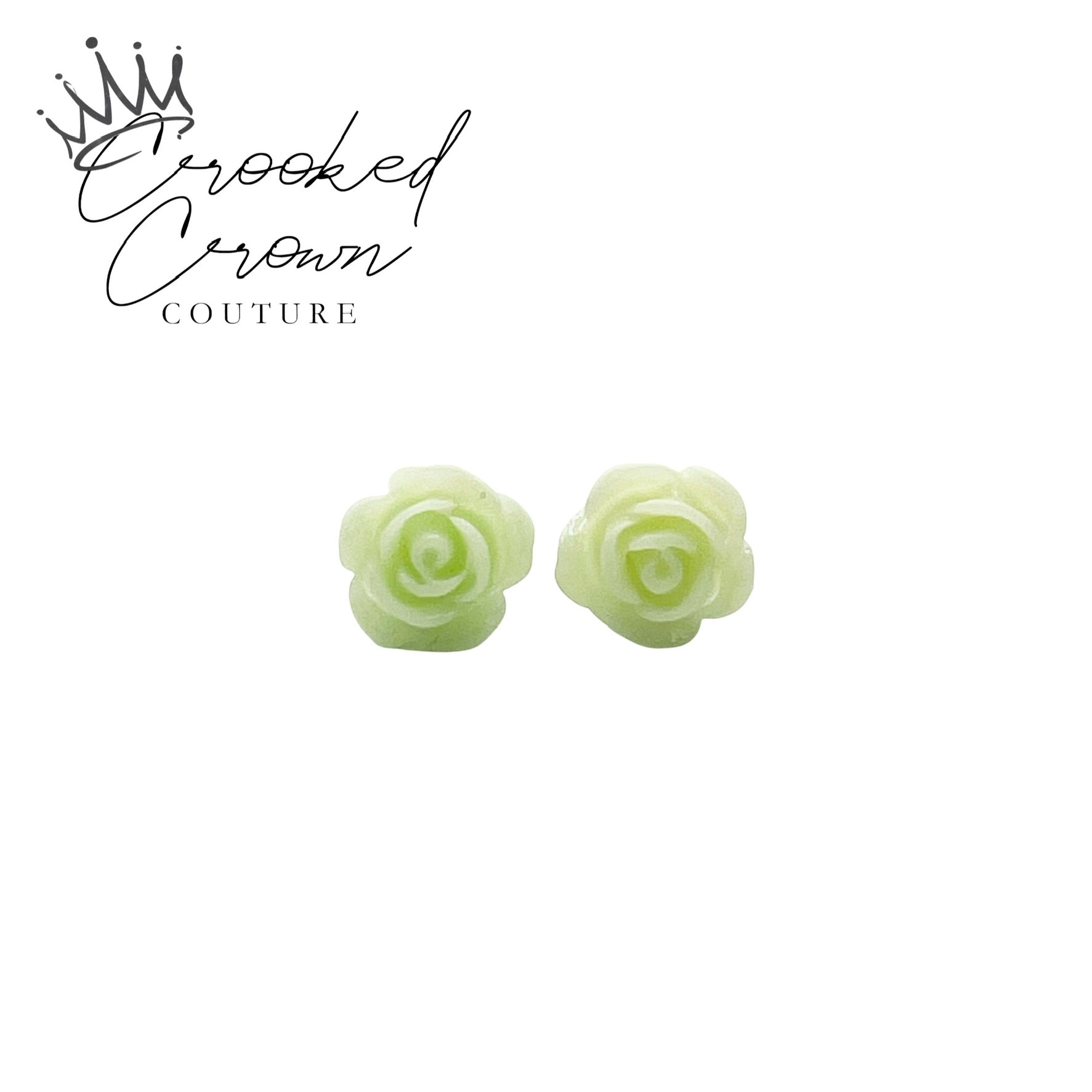 Blooming Flowers Earrings