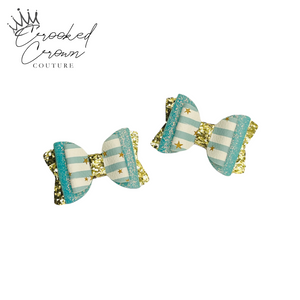 Stardust 2.5” Piggies or Palm Tree