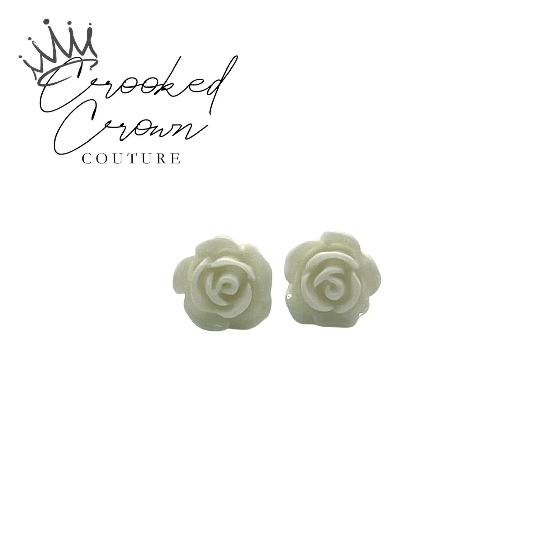 Blooming Flowers Earrings