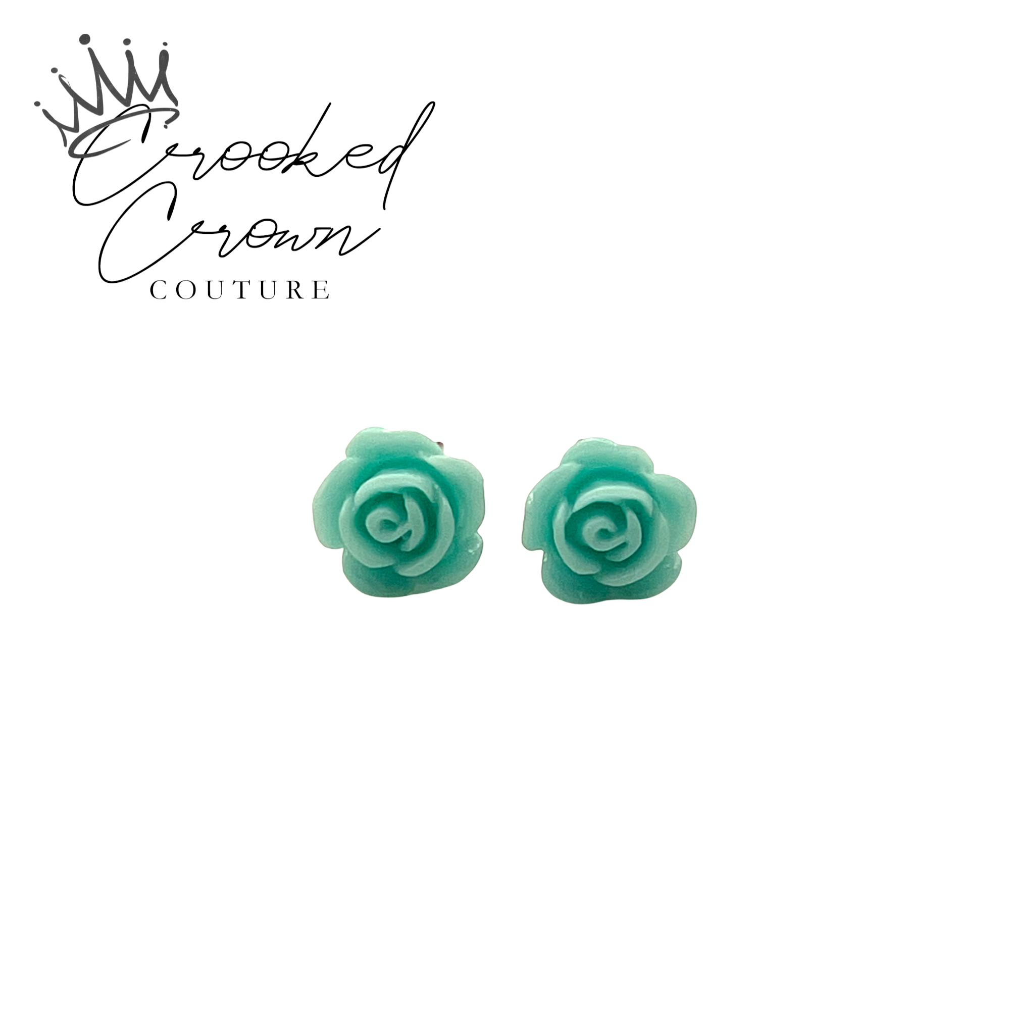 Blooming Flowers Earrings