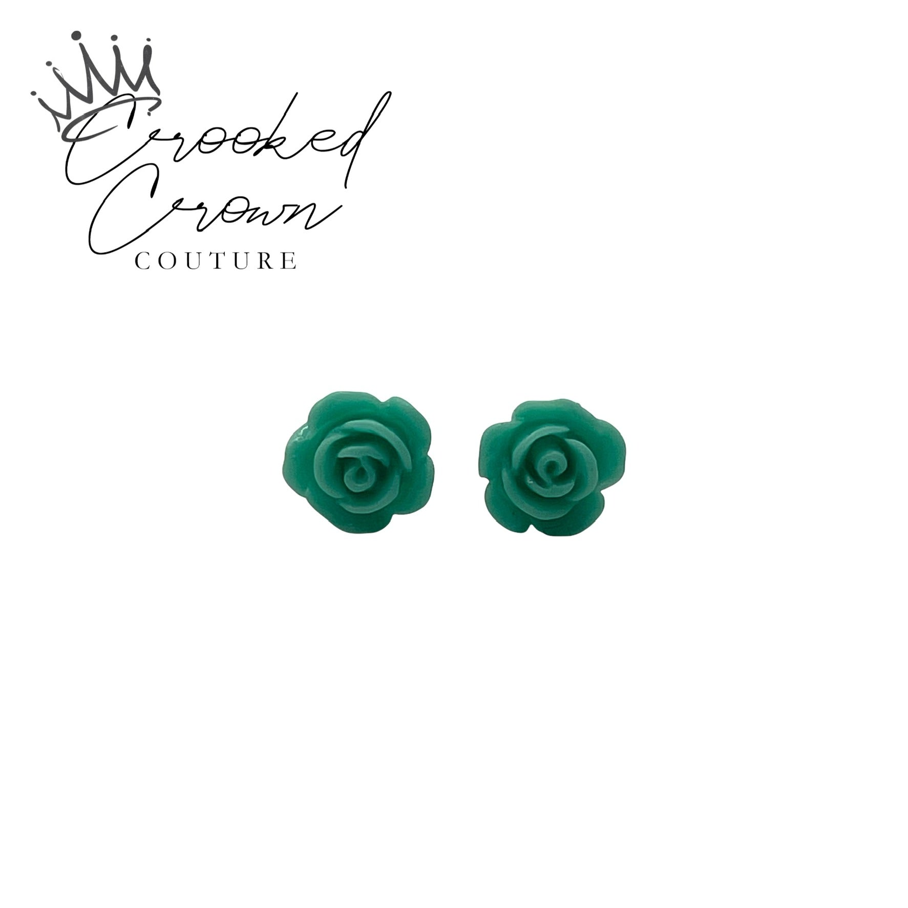 Blooming Flowers Earrings