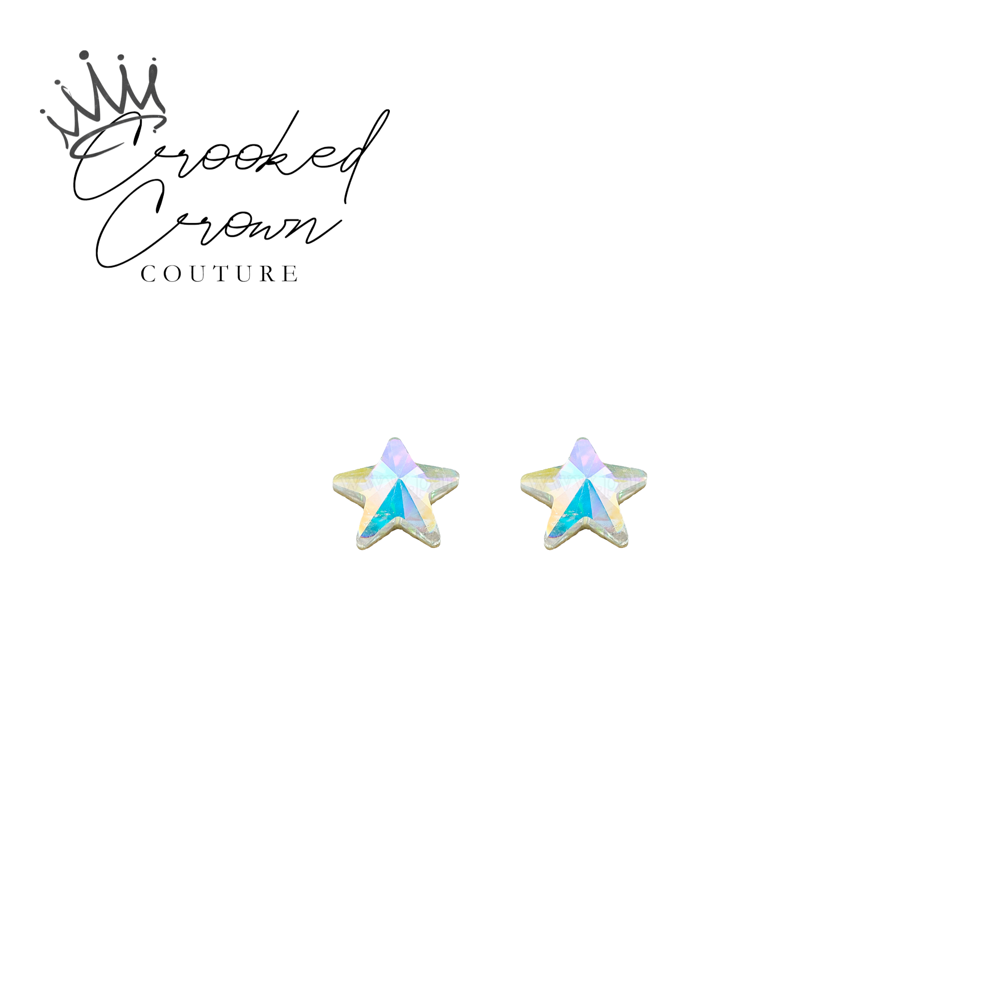 Shining Starr Earrings