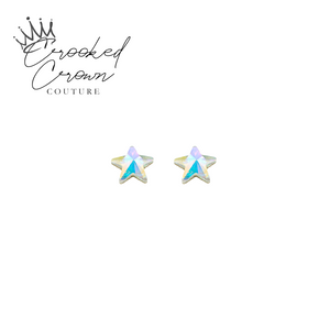 Shining Starr Earrings