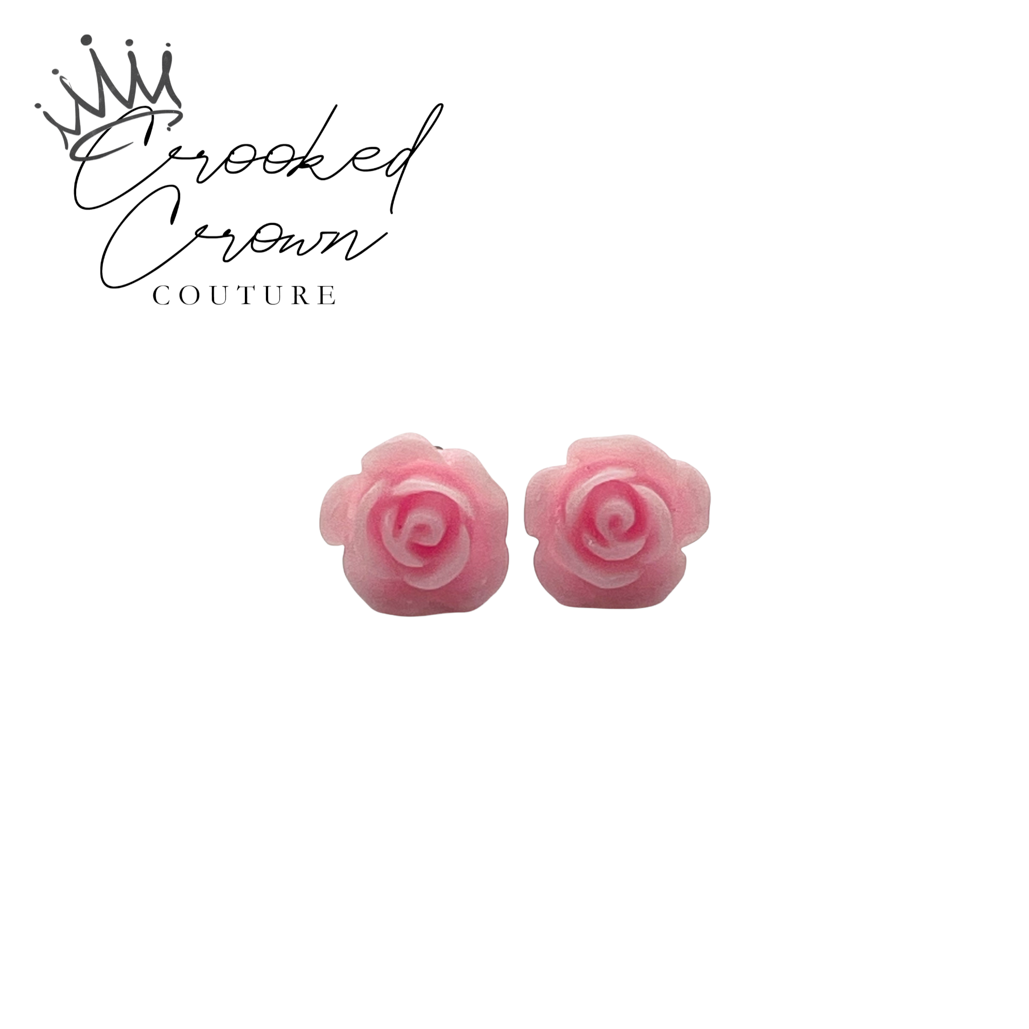 Blooming Flowers Earrings