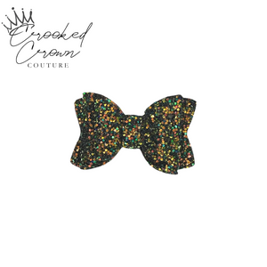 Chameleon Sparkle Piggies or Palm Tree